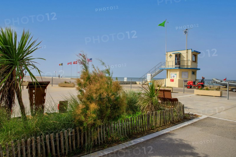 Ver-sur-Mer, Calvados