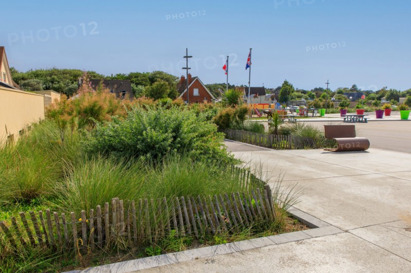 Ver-sur-Mer, Calvados