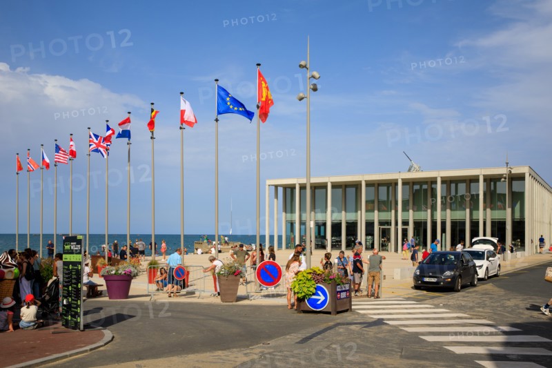 Arromanches, Calvados