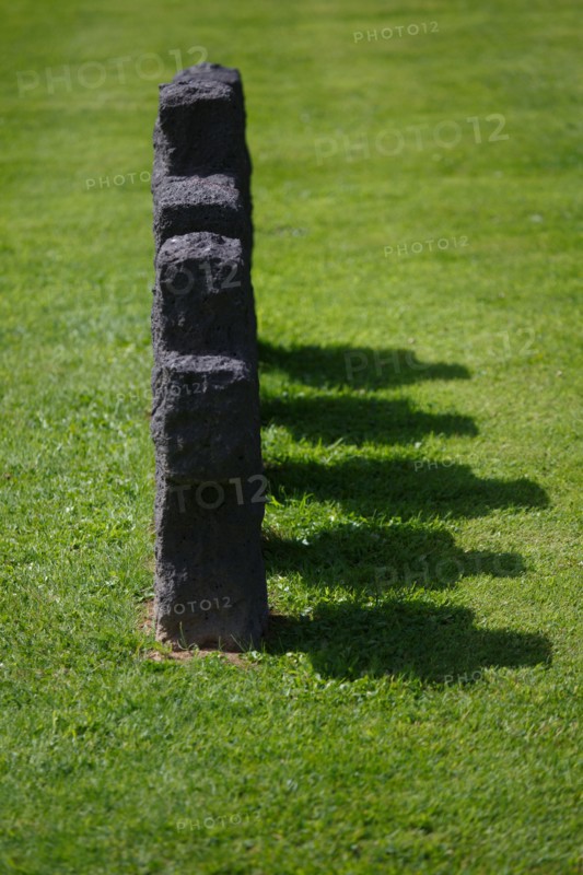 La Cambe German war cemetery