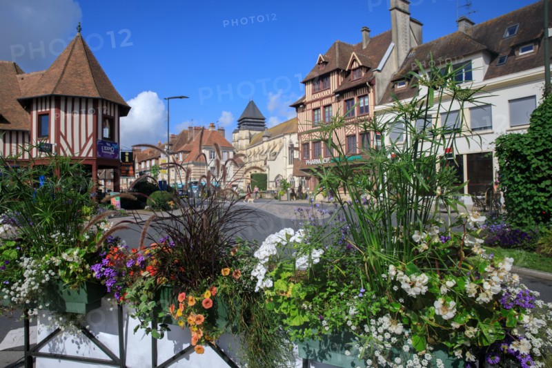 Pont-l'Evêque, Calvados