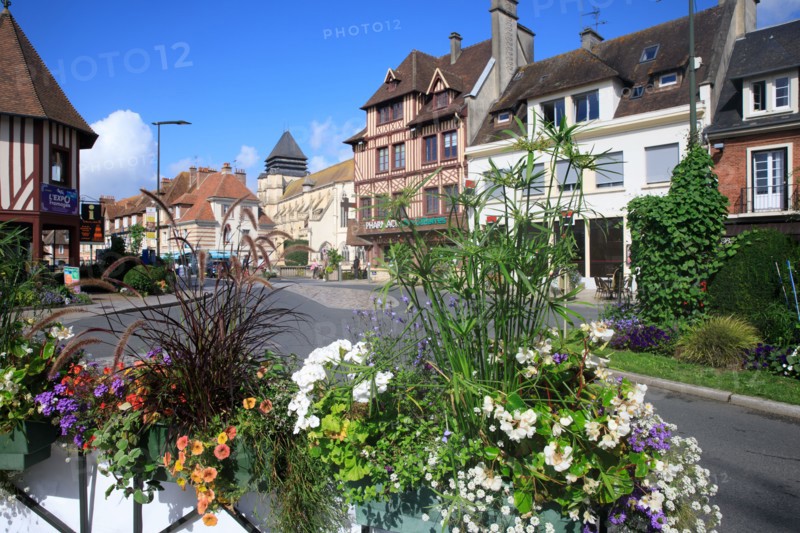 Pont-l'Evêque, Calvados