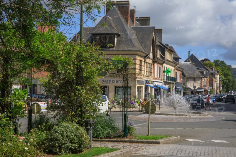 Pont-l'Evêque, Calvados