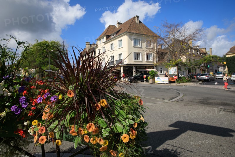 Pont-l'Evêque, Calvados