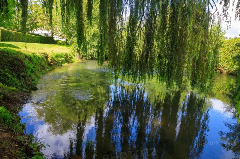 Pont-l'Evêque, Calvados