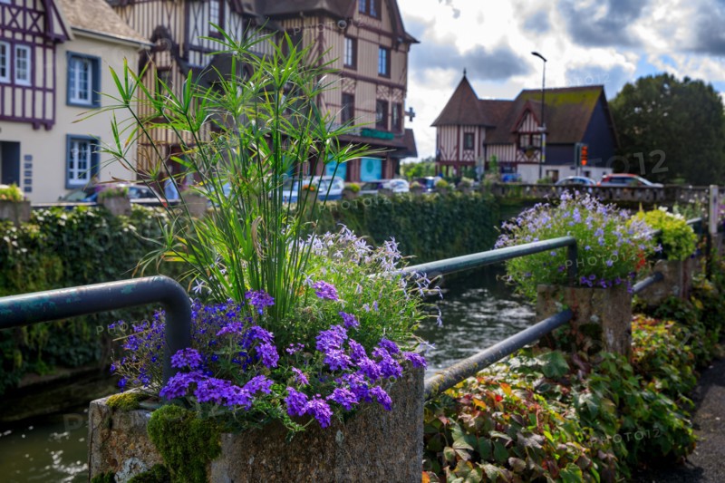 Pont-l'Evêque, Calvados