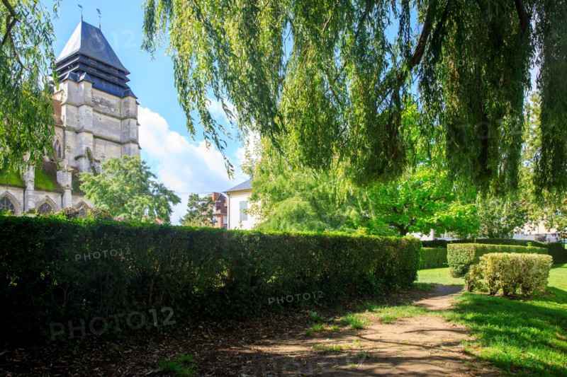 Pont-l'Evêque, Calvados