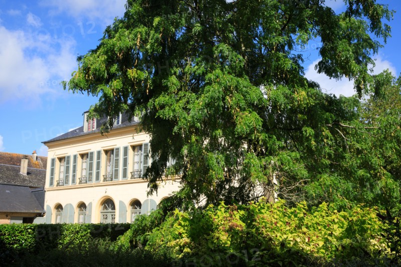 Pont-l'Evêque, Calvados