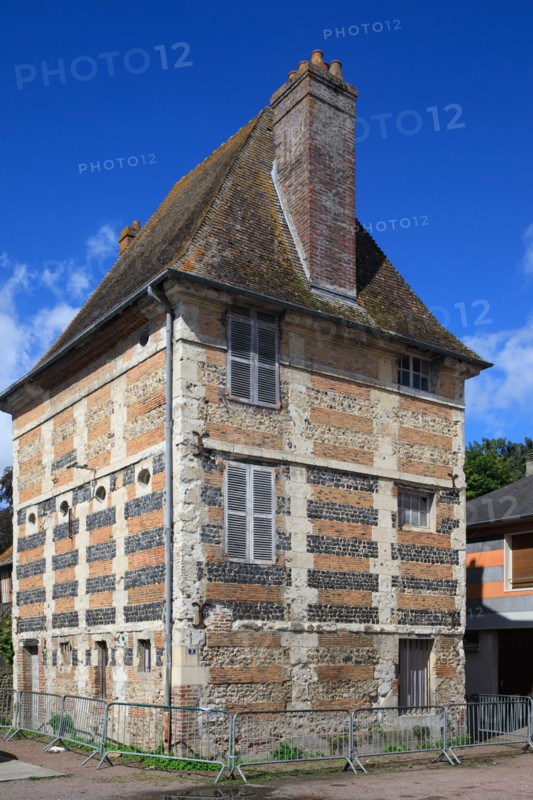 Pont-l'Evêque, Calvados