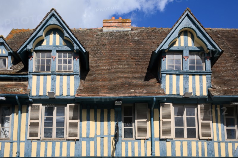 Pont-l'Evêque, Calvados