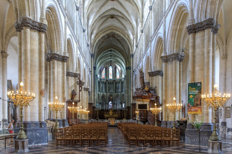 Saint-Omer, Pas-de-Calais