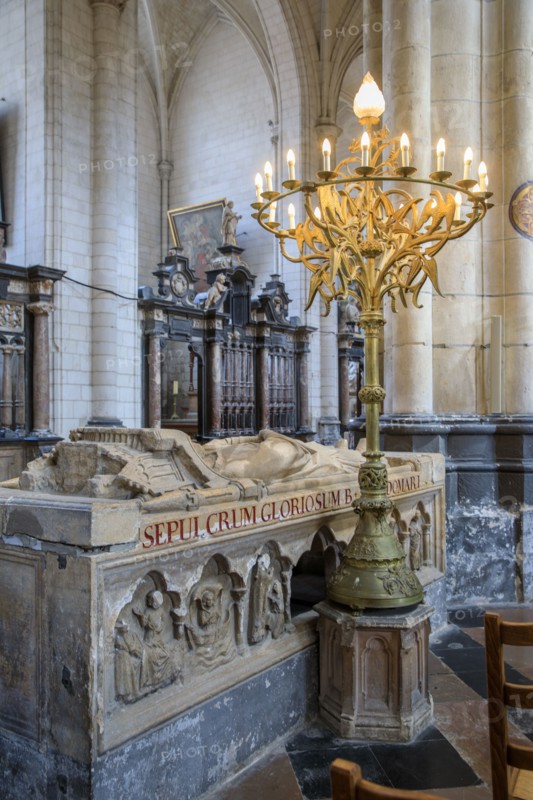 Saint-Omer, Pas-de-Calais