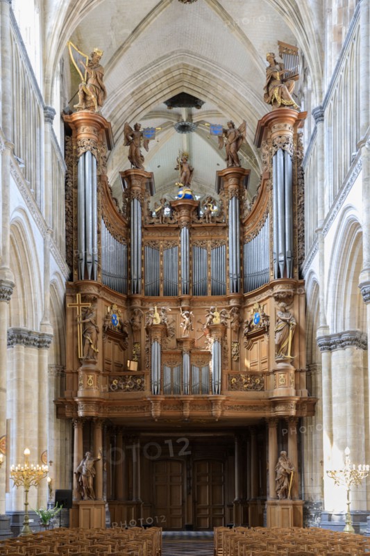 Saint-Omer, Pas-de-Calais