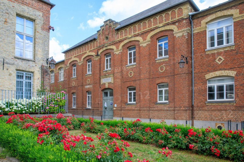 Saint-Omer, Pas-de-Calais