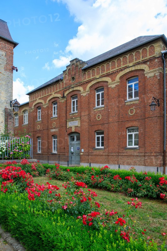 Saint-Omer, Pas-de-Calais
