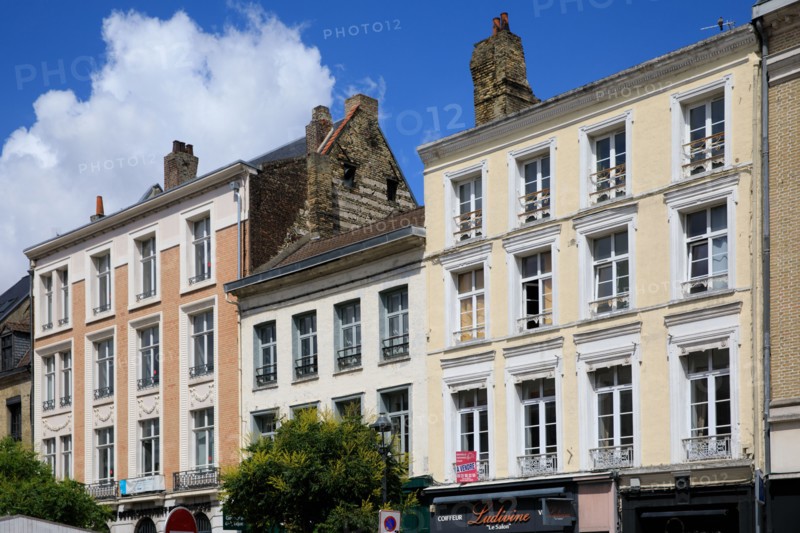 Saint-Omer, Pas-de-Calais