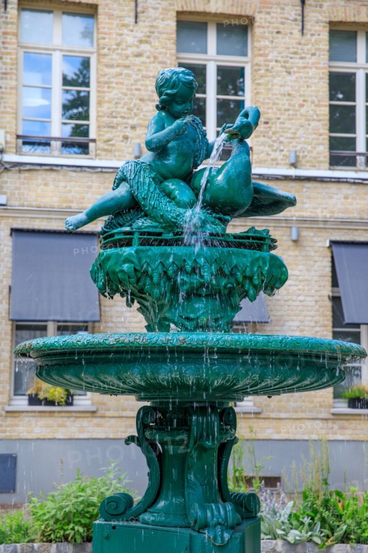 Saint-Omer, Pas-de-Calais