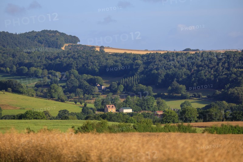 Saint-Rémy-sur-Orne, Calvados