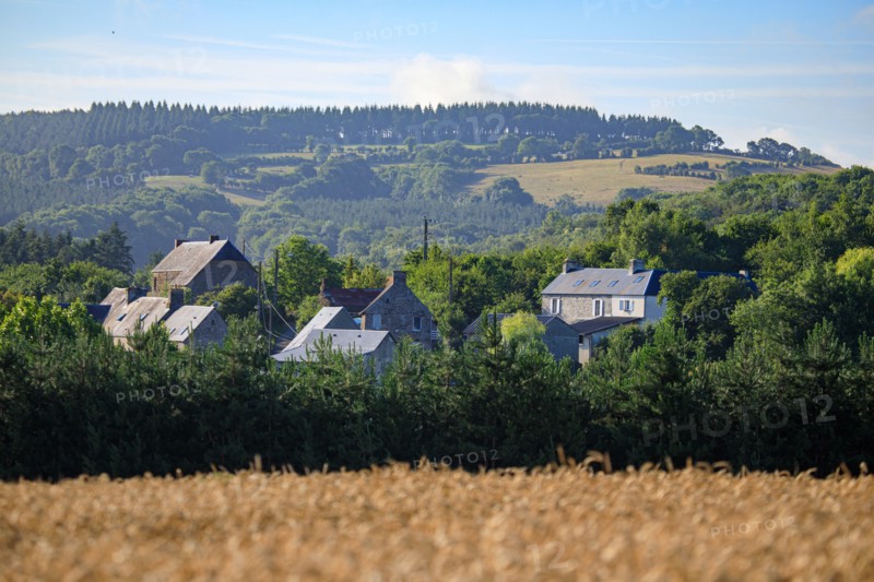 Saint-Rémy-sur-Orne, Calvados