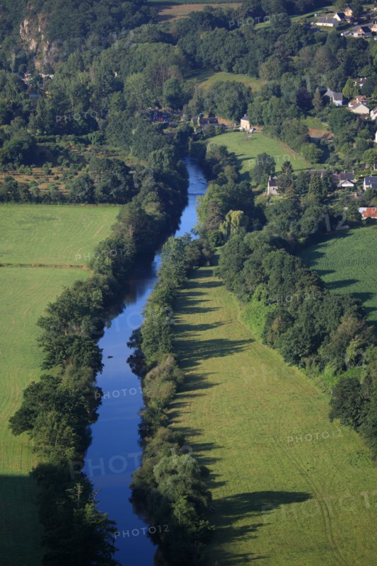 Saint-Omer, Calvados