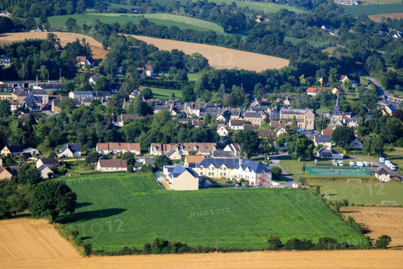 Saint-Omer, Calvados