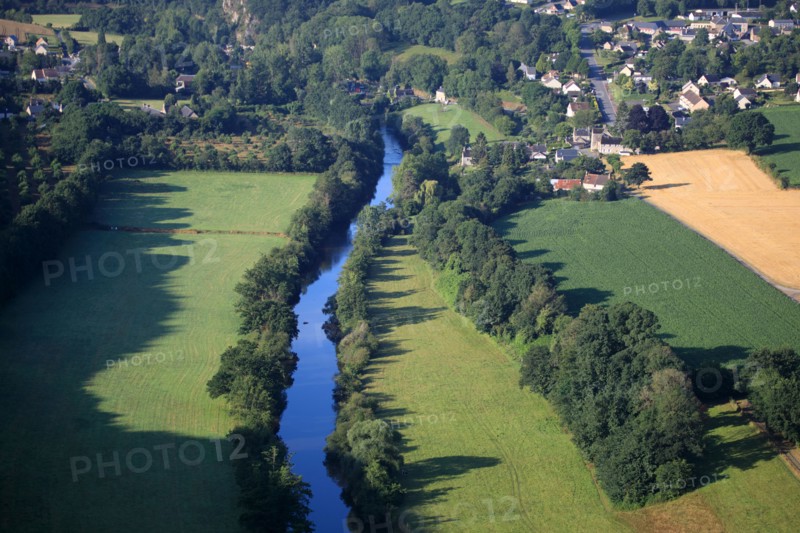Saint-Omer, Calvados