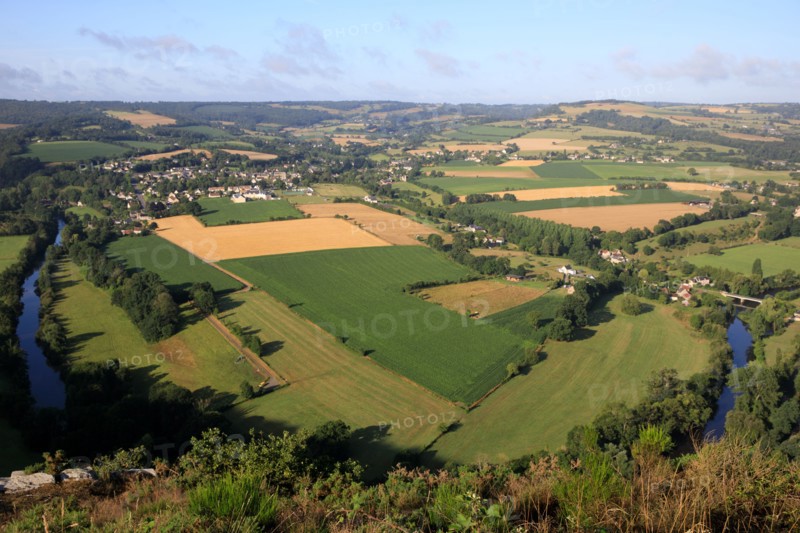 Saint-Omer, Calvados