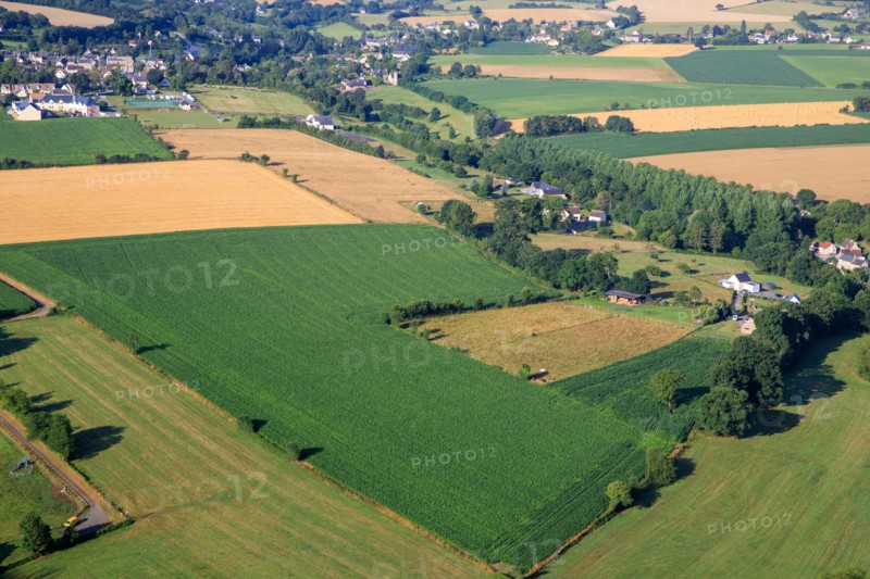 Saint-Omer, Calvados