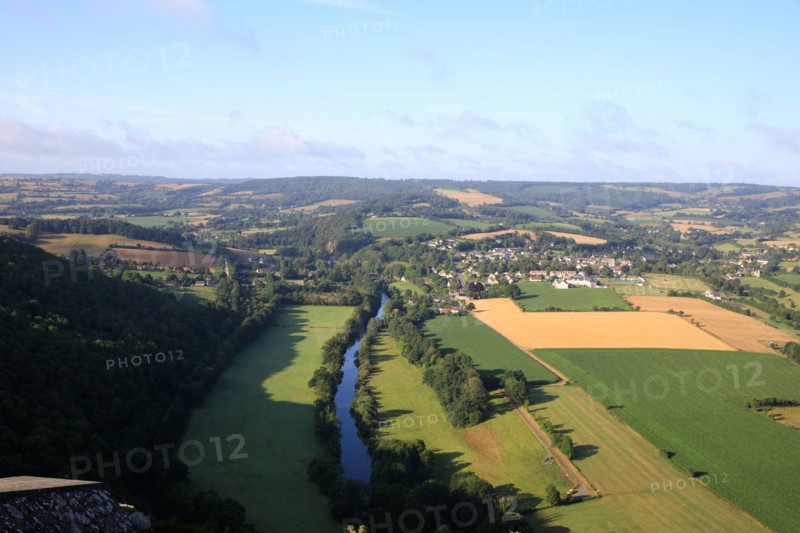 Saint-Omer, Calvados