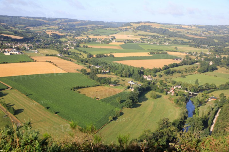 Saint-Omer, Calvados