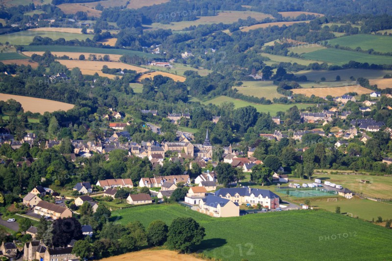 Saint-Omer, Calvados