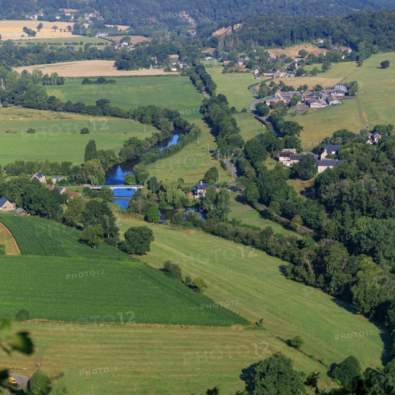 Saint-Omer, Calvados