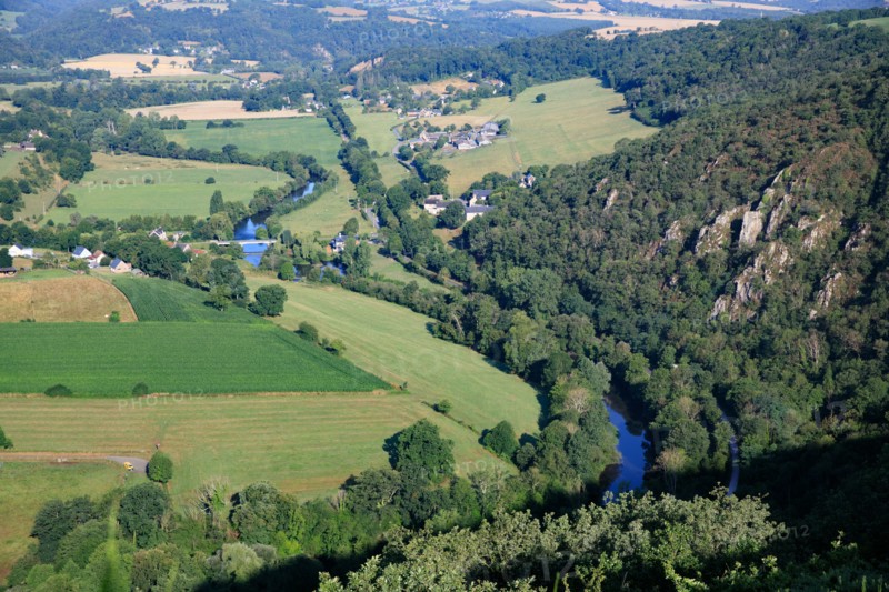 Saint-Omer, Calvados