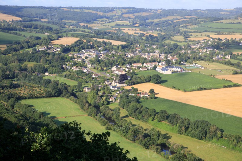 Saint-Omer, Calvados