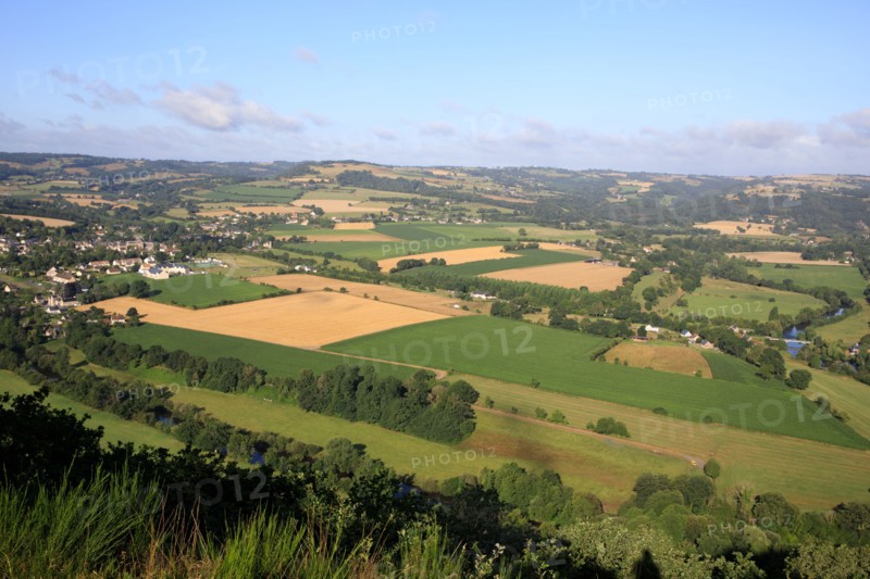 Saint-Omer, Calvados