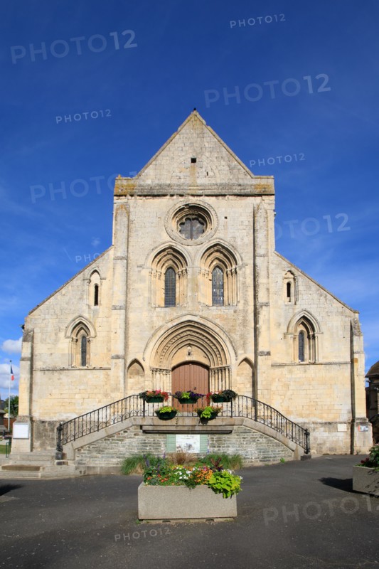 Thury-Harcourt, Calvados