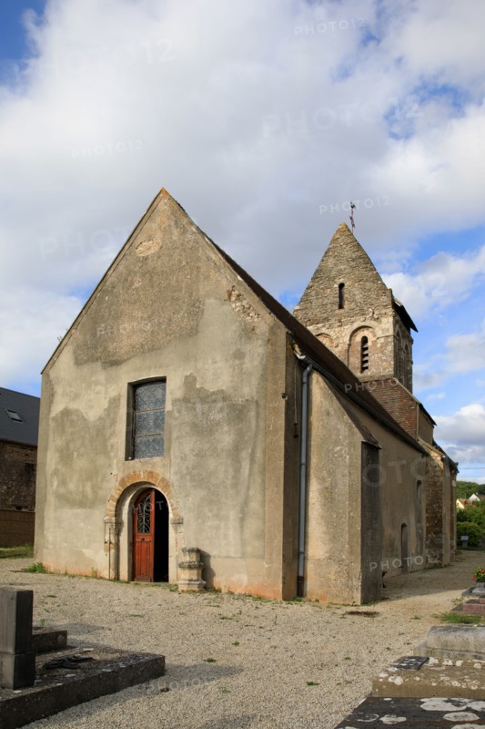 Saint-Rémy-sur-Orne, Calvados