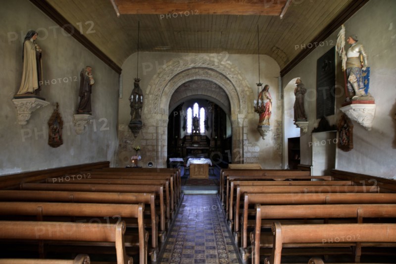 Saint-Rémy-sur-Orne, Calvados