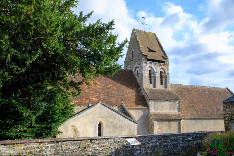 Saint-Rémy-sur-Orne, Calvados