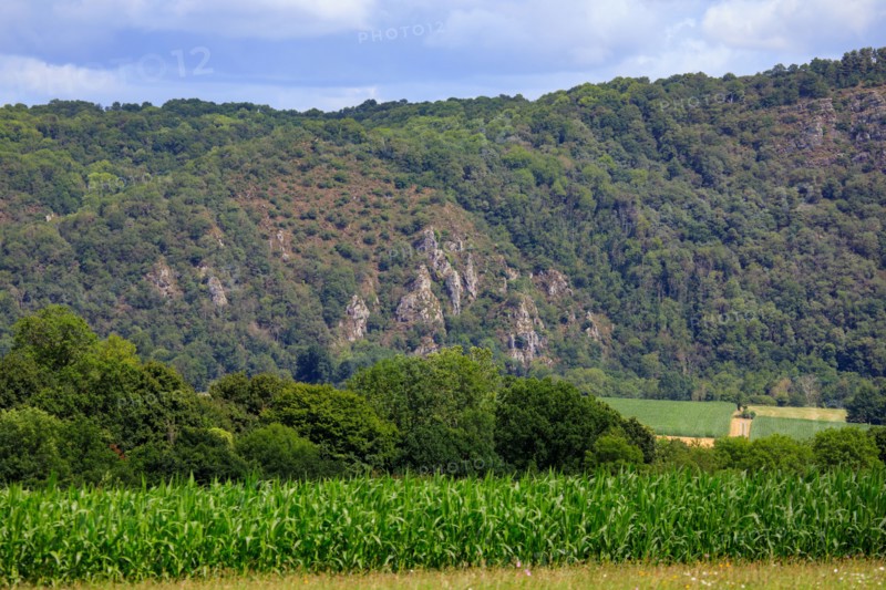 Clécy, Calvados