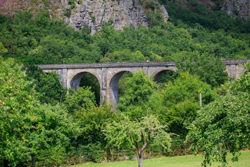 Clécy, Calvados