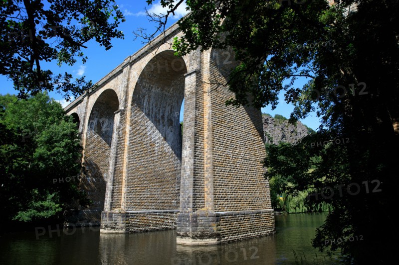 Clécy, Calvados