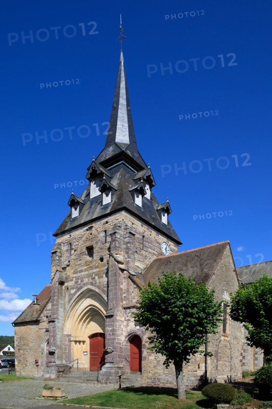 Clécy, Calvados