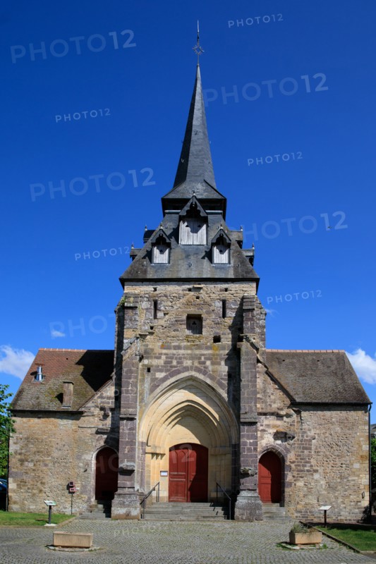 Clécy, Calvados