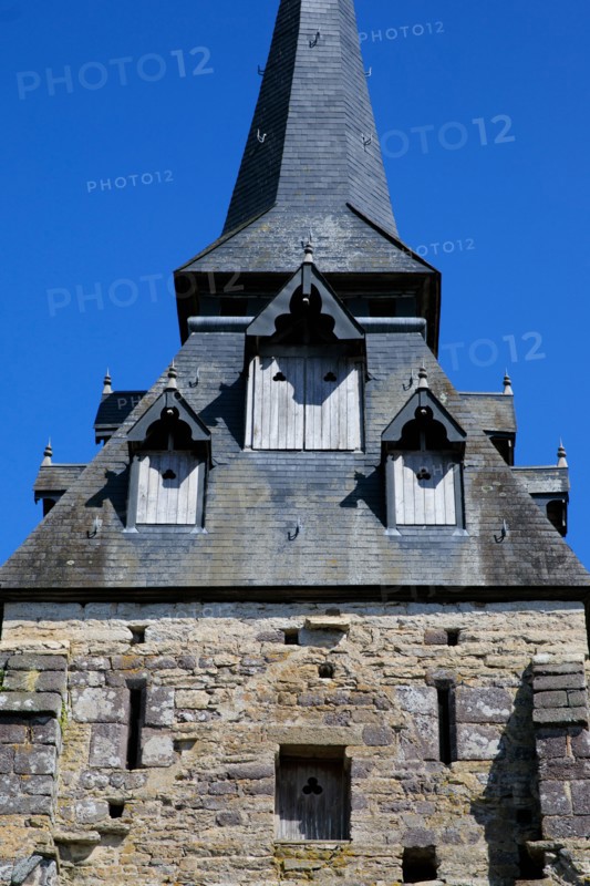 Clécy, Calvados