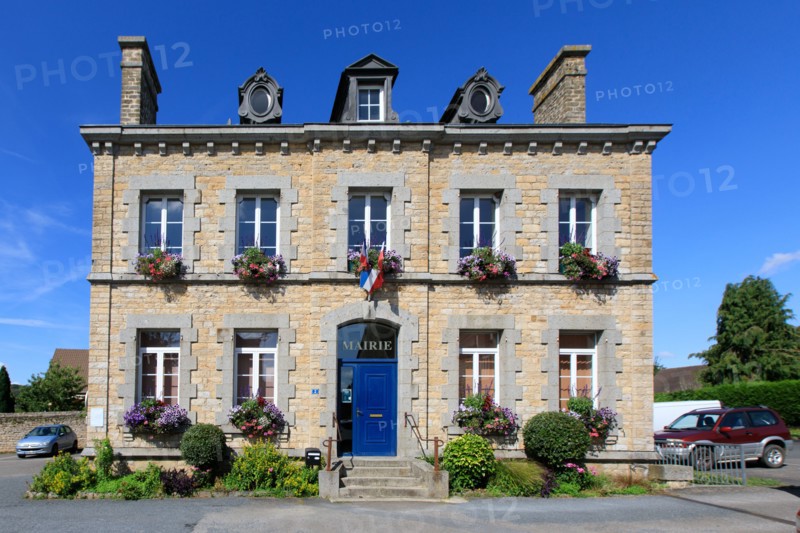 Clécy, Calvados