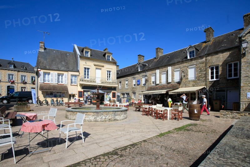 Clécy, Calvados