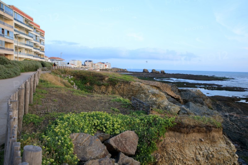 Saint-Hilaire de Riez, Vendée