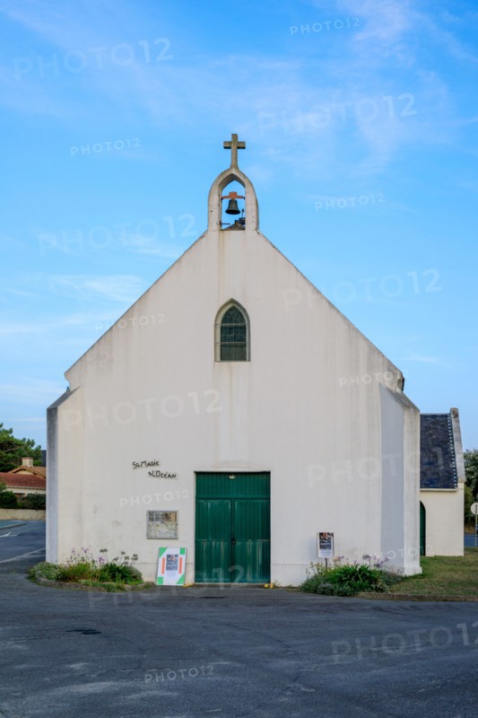 Saint-Hilaire de Riez, Vendée