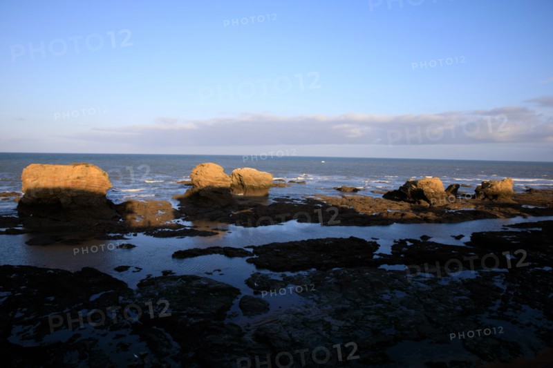 Saint-Hilaire de Riez, Vendée